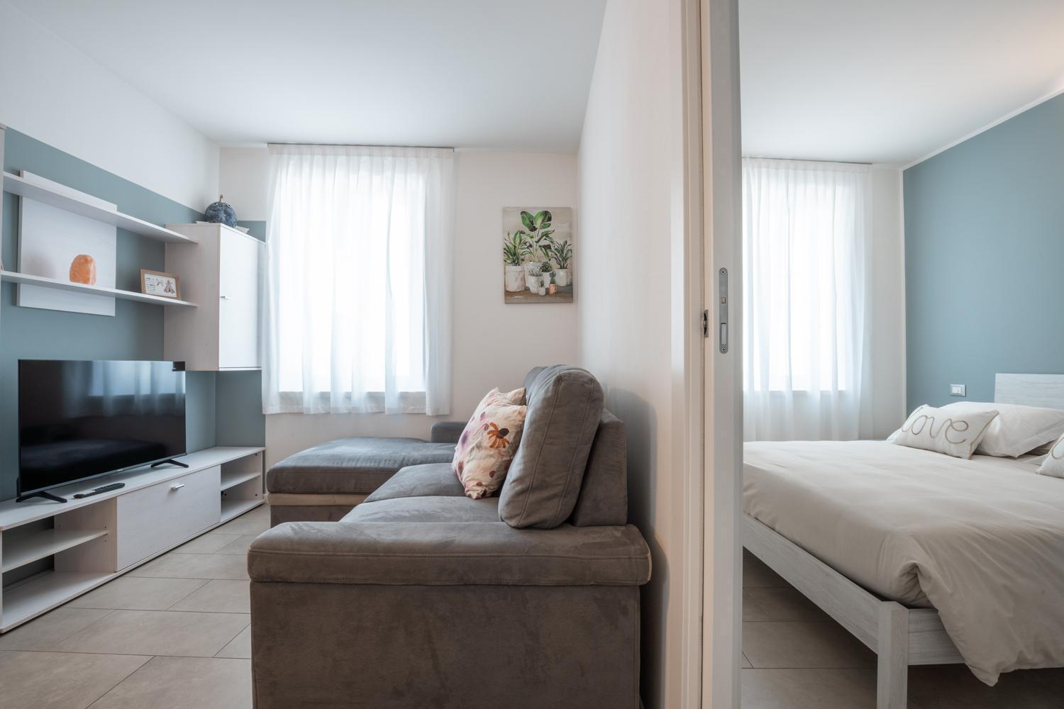 Es Rooms And Apartments Torbole Sul Garda Kültér fotó