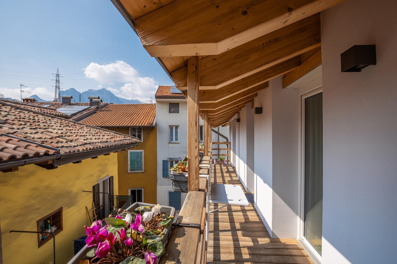 Es Rooms And Apartments Torbole Sul Garda Kültér fotó