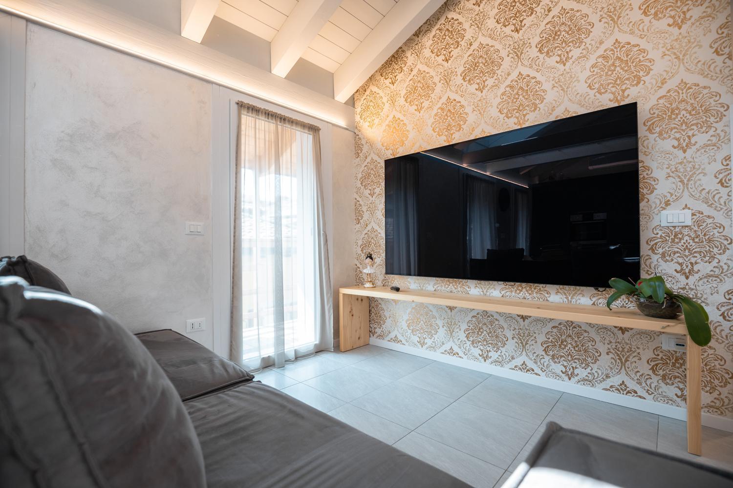 Es Rooms And Apartments Torbole Sul Garda Kültér fotó