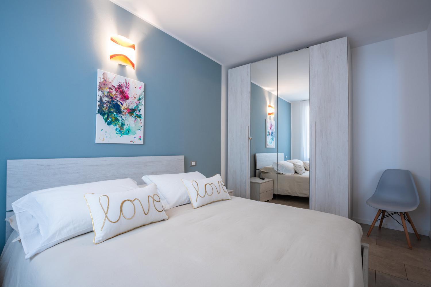 Es Rooms And Apartments Torbole Sul Garda Kültér fotó