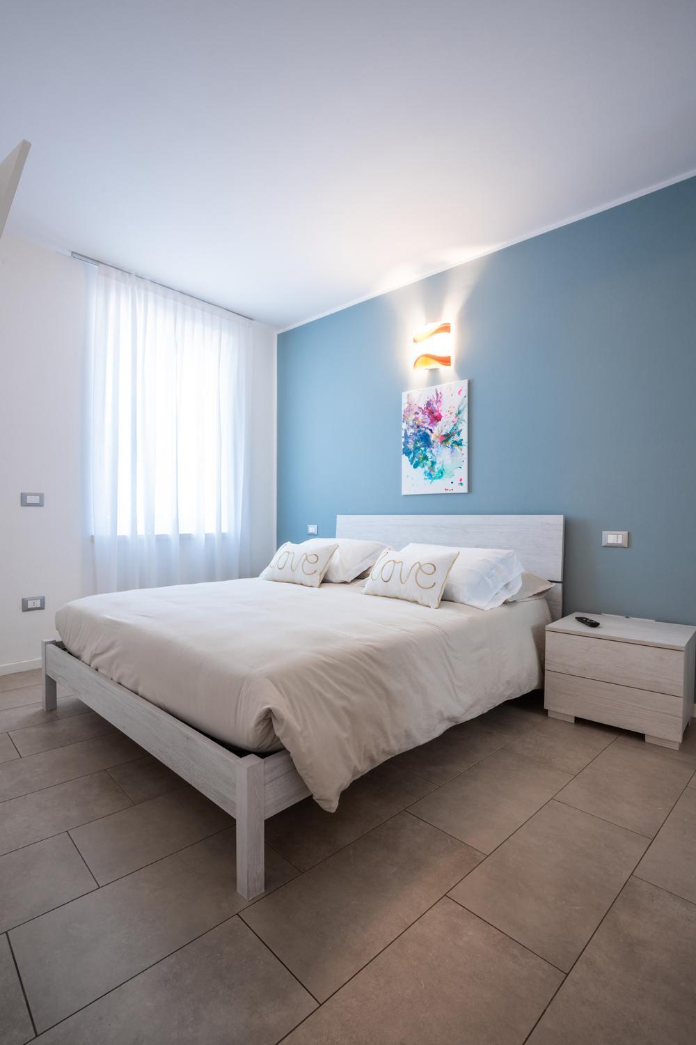 Es Rooms And Apartments Torbole Sul Garda Kültér fotó