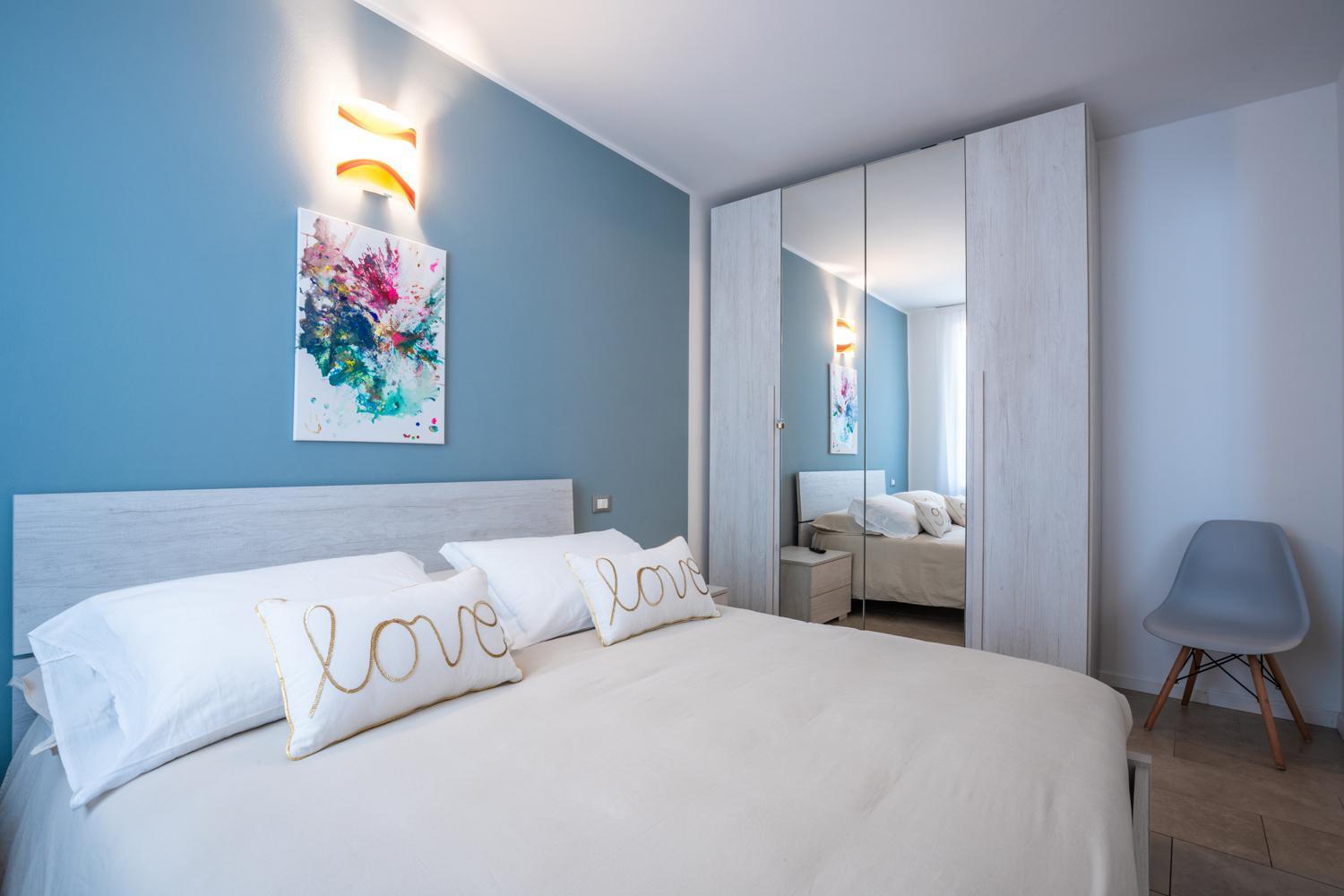 Es Rooms And Apartments Torbole Sul Garda Kültér fotó