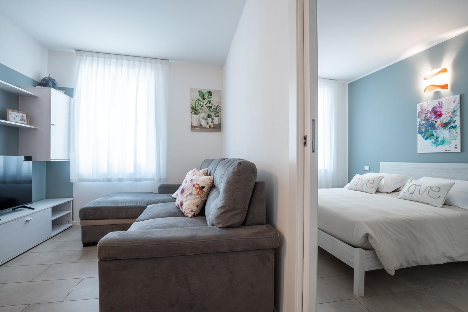 Es Rooms And Apartments Torbole Sul Garda Kültér fotó
