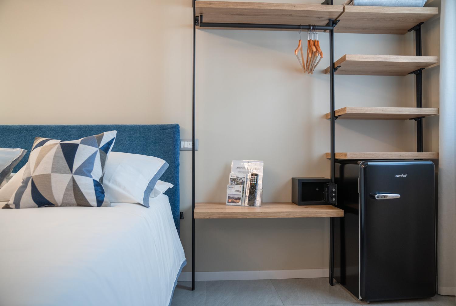 Es Rooms And Apartments Torbole Sul Garda Kültér fotó
