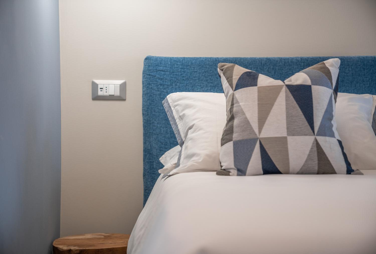 Es Rooms And Apartments Torbole Sul Garda Kültér fotó