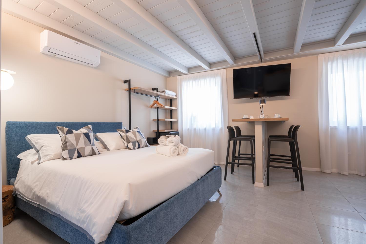 Es Rooms And Apartments Torbole Sul Garda Kültér fotó