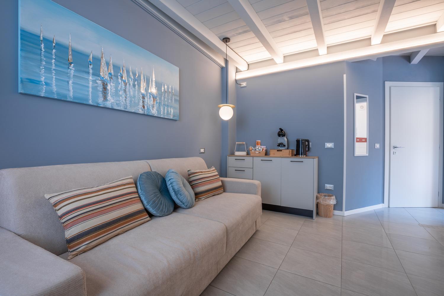 Es Rooms And Apartments Torbole Sul Garda Kültér fotó