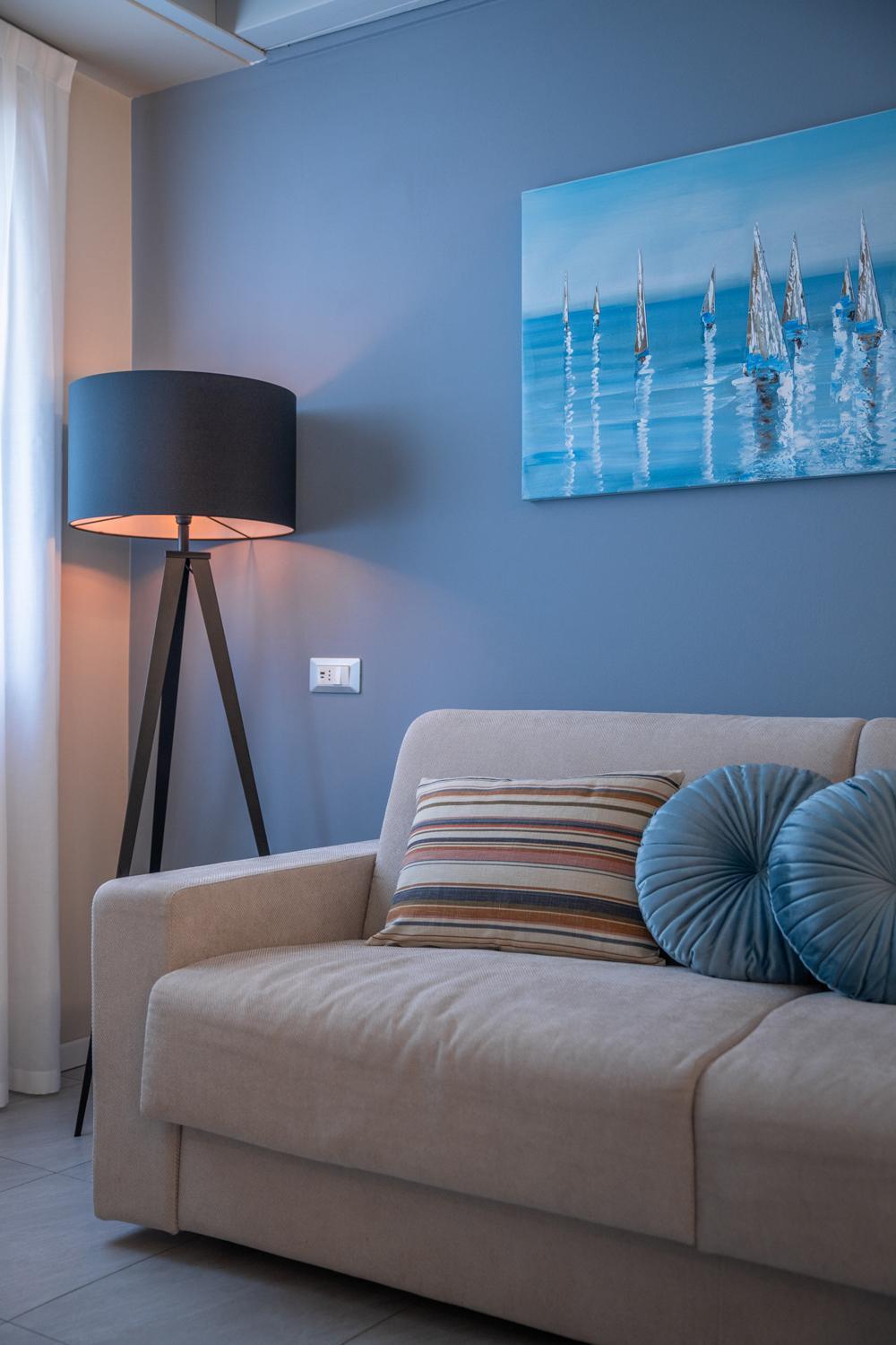 Es Rooms And Apartments Torbole Sul Garda Kültér fotó