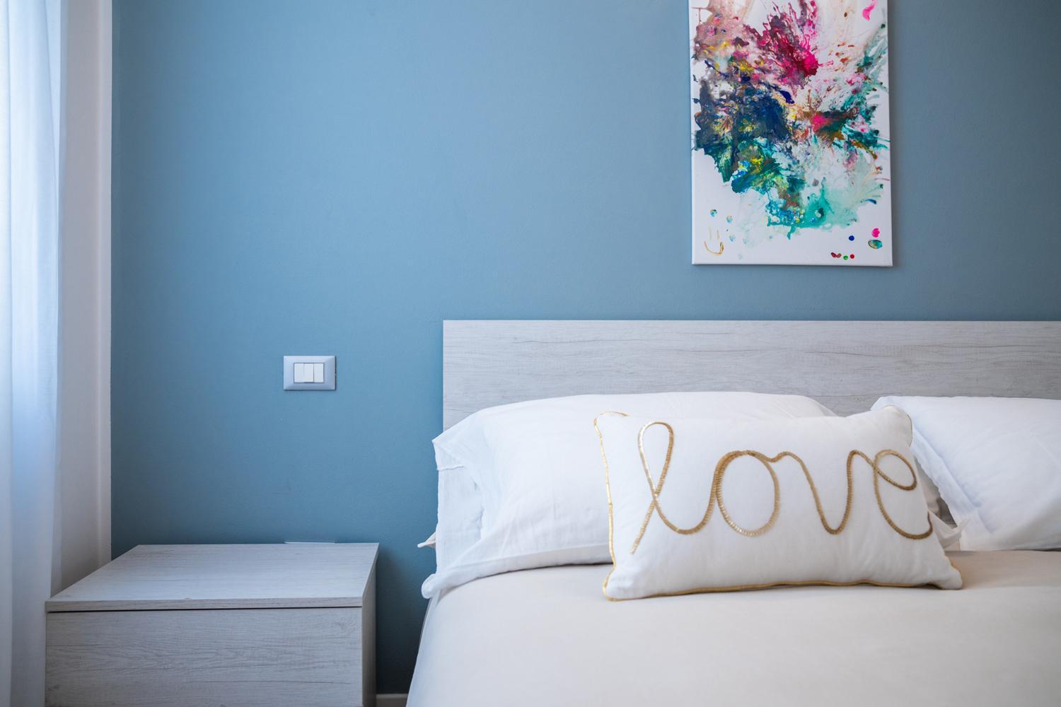 Es Rooms And Apartments Torbole Sul Garda Kültér fotó