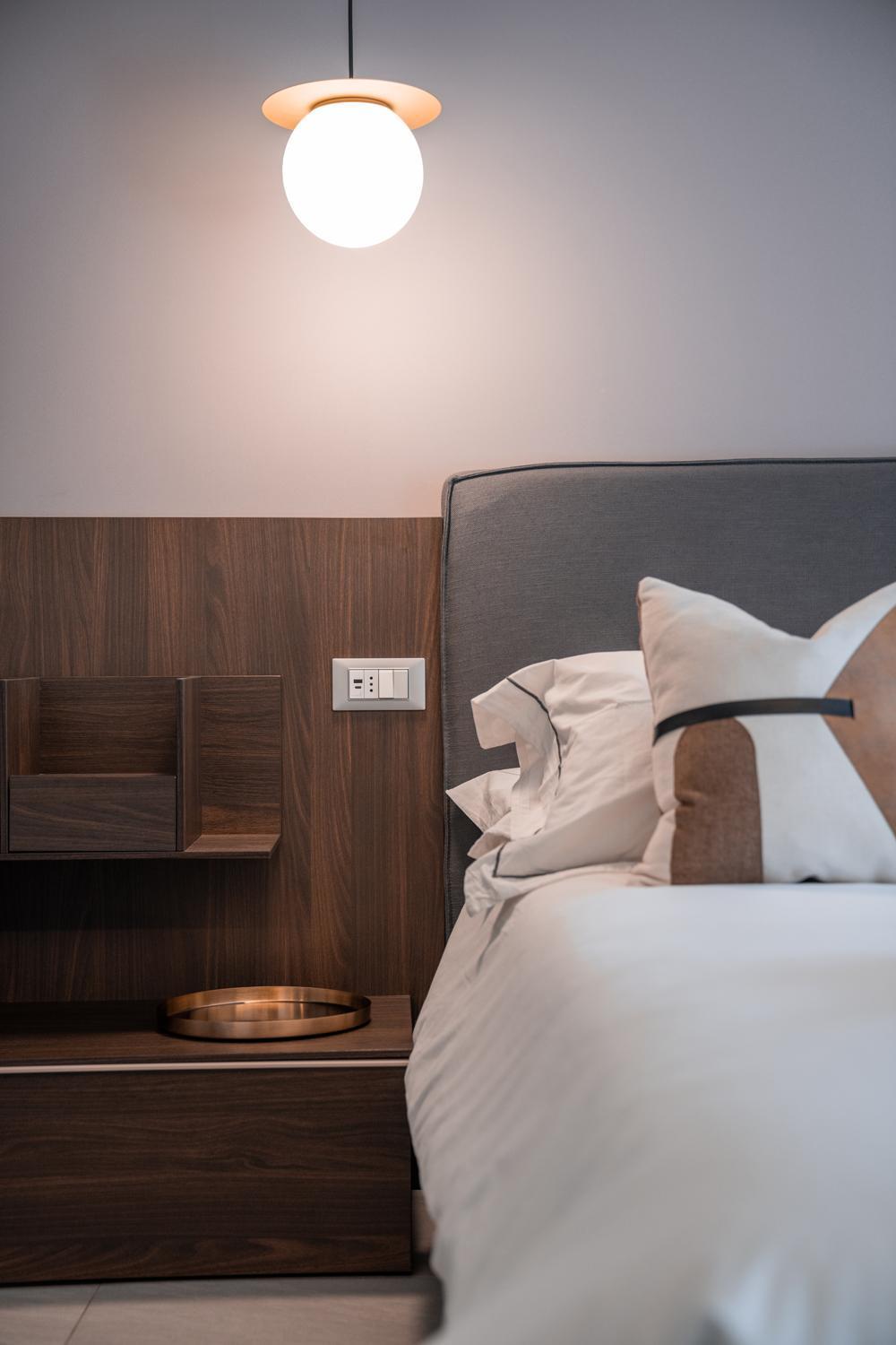 Es Rooms And Apartments Torbole Sul Garda Kültér fotó
